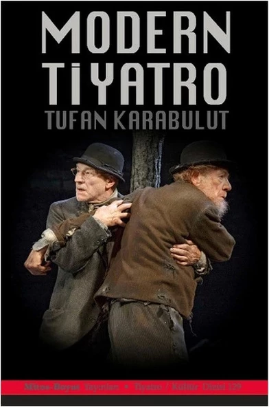 Modern Tiyatro ürün görseli 1