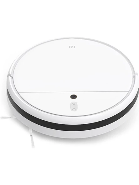 Xiaomi Mi Vacuum Mop 2C Akıllı Robot Süpürge - 3