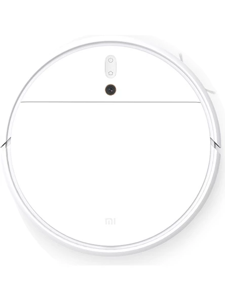 Xiaomi Mi Vacuum Mop 2C Akıllı Robot Süpürge - 4