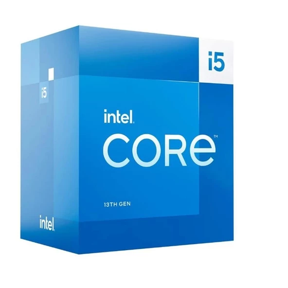 ONTECH - Intel Core Cı5 13400 3.30ghz 20mb 1700p Fanlı (box)