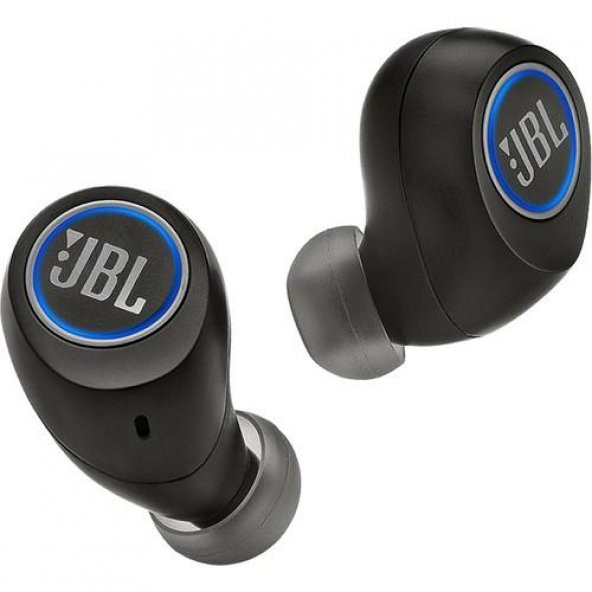 JBL Free IPX5 Bluetooth Kulaklık SİYAH