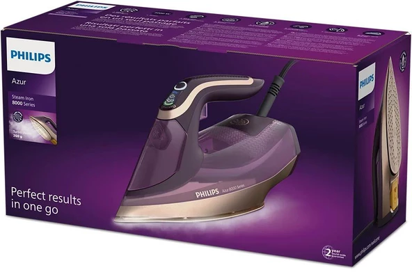 Philips Azur 8000 Serisi Dst8040/30 - 9