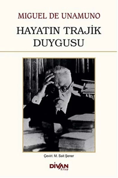 Hayatın Trajik Duygusu ürün görseli 1