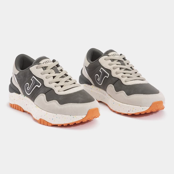 Joma C-367 Hakiki Deri Sneaker Unisex Spor Ayakkabı - 2