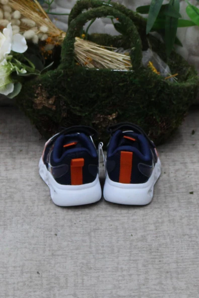 Fort Cool Zeta Anatomik Rahat Hafif Erkek Çocuk Ayakkabı - 9