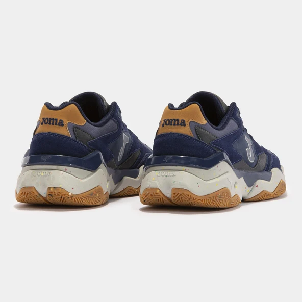 Joma C-1400 Hakiki Deri Sneaker Unisex Spor Ayakkabı - 10