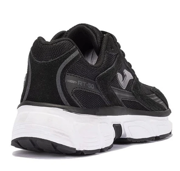 Joma RT50 Hakiki Deri Sneaker Unisex Spor Ayakkabı - 4