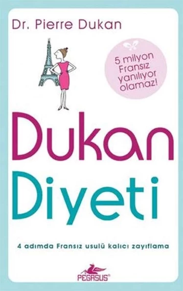 Dukan Diyeti ürün görseli 1