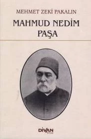 Mahmud Nedim Paşa - 1