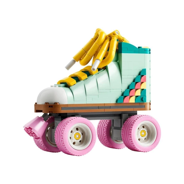 31148 Lego® Creator 3 ü1 Arada Retro Paten 342 Parça +8 Yaş - 2