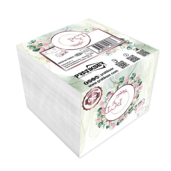 PÇT Horeca Peçete - 100x190mm - 250Ad/Paket - 2