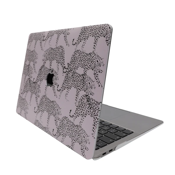 MacBook Air Kılıf 13 inç – A1369 A1466 Uyumlu Sert Koruma Kapak | Darbeye ve Çizilmeye Dayanıklı ürün görseli