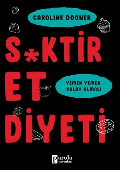 S*ktir Et Diyeti ürün görseli 1