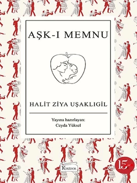 Aşk-ı Memnu (Bez Ciltli)