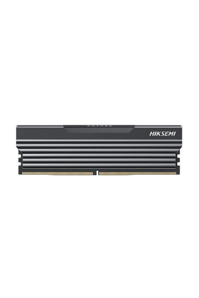 Hiksemi Future HSC416U32C2 16GB DDR4 U10 U-DIMM 3200 MHz Soğutuculu PC Ram