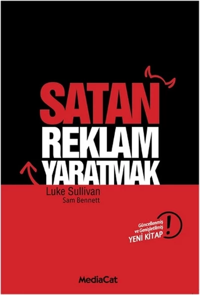 Satan Reklam Yaratmak ürün görseli