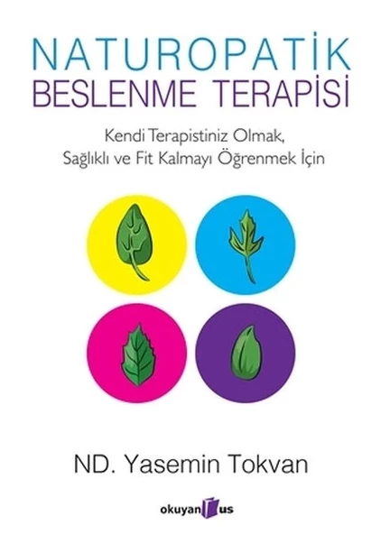 Naturopatik - Beslenme Terapisi ürün görseli 1