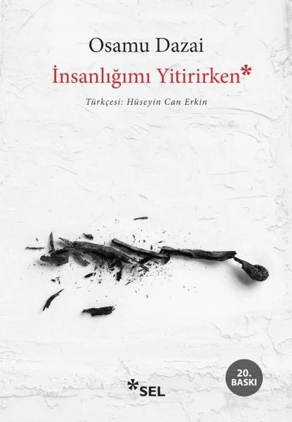 İnsanlığımı Yitirirken ürün görseli 1