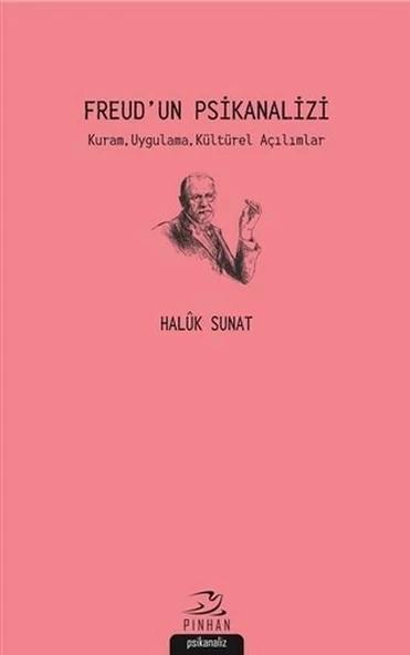 Freud'un Psikanalizi ürün görseli 1