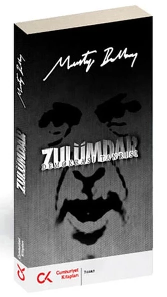 Zulümdar  Demokrasi Tanrısı ürün görseli 1