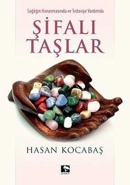 Şifalı Taşlar ürün görseli 1