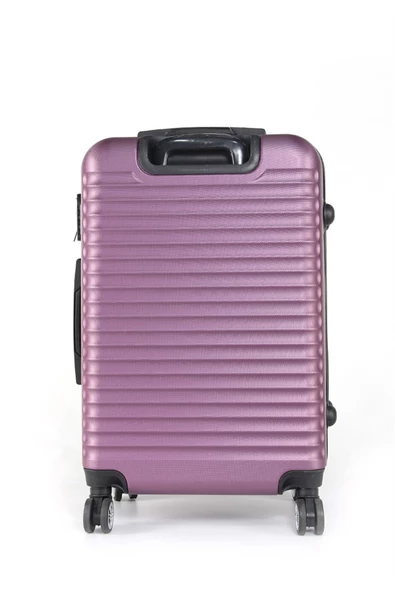 Cambridge Polo Club Abs Singapur Üçlü Bavul Seti 191036-Mürdüm - 3