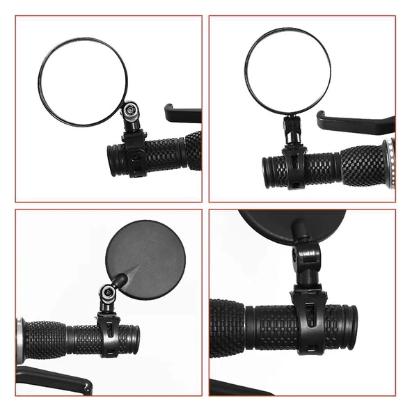 Ugr Bisiklet Aynası TT 3011 AYN-120 - 3