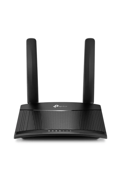 Tl-mr100 2 Port 300 Mbps Wireless N 4g Lte Router