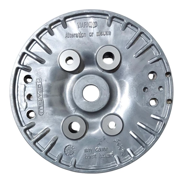 Cifarelli SC 605-800 Zeytin Hasat Makinesi Volant - 3