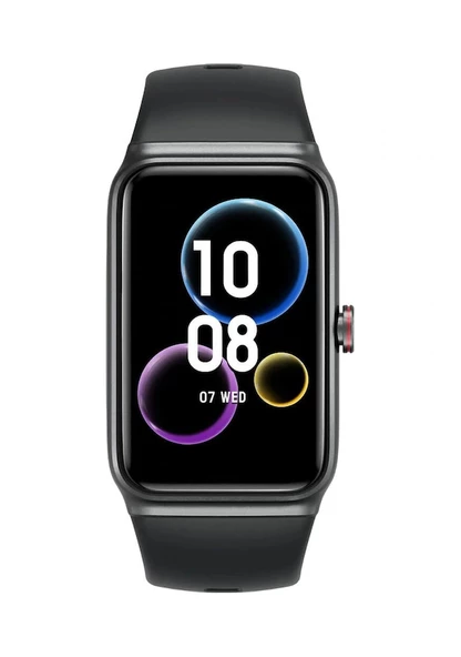 Honor Choice Band Siyah Akıllı Bileklik - 2