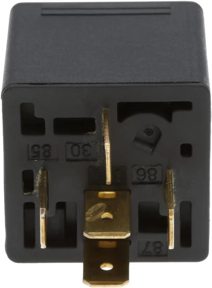 BOSCH ROLE MINI 24V 5 UCLU SAPSIZ 0986AH0811 - 2