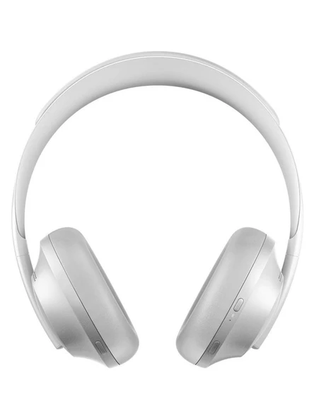 Bose Noise Cancelling 700 Kulak Üstü Gümüş Bluetooth Kulaklık - Teşhir - Resim 2