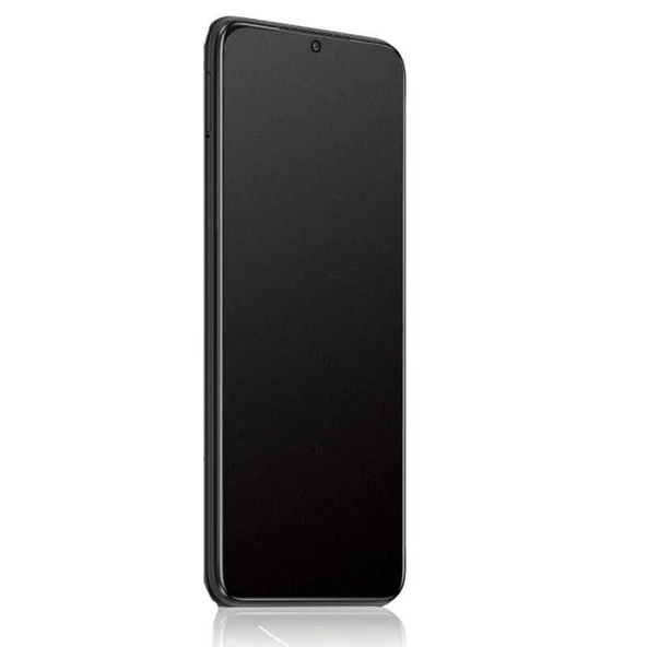 Huawei P Smart Pro 2019 Mat Ekran Koruyucu Esnek Nano Seramik Cam