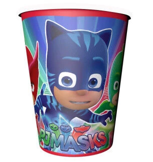 PJ MASKS BARDAK 220/240CC 24 lu paket