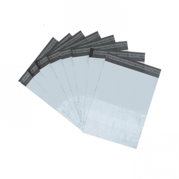 Kargo Poşeti 22x31+4 - 100 lü paket - 2
