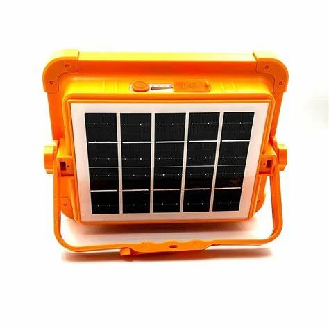 200W 16000LM NOAS SOLAR PORTATİF PROJECTÖR