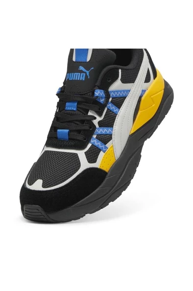 Puma X-Ray Tour 392317 08 Erkek Yürüyüş ve Koşu Ayakkabısı Çok Renkli 40-45 - 5