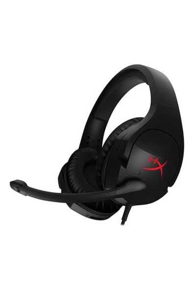 HyperX Cloud Stinger HX-HSCS-BK/NA Mikrofonlu Oyuncu Kulaklığı