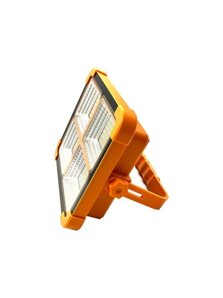 200W 16000LM NOAS SOLAR PORTATİF PROJECTÖR - 2