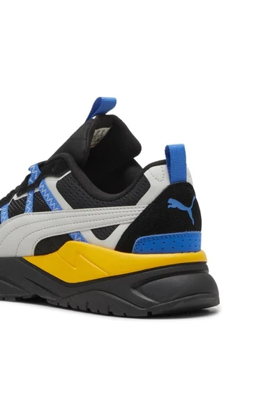 Puma X-Ray Tour 392317 08 Erkek Yürüyüş ve Koşu Ayakkabısı Çok Renkli 40-45 - 2