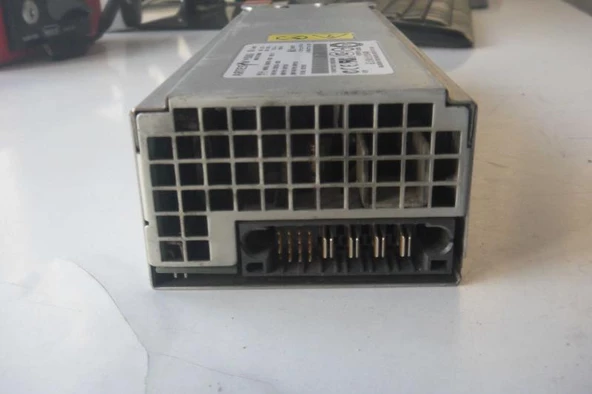 Artesyn 514W -7000758-0002 Power Supply Orijinal Güç Kaynağı - 3