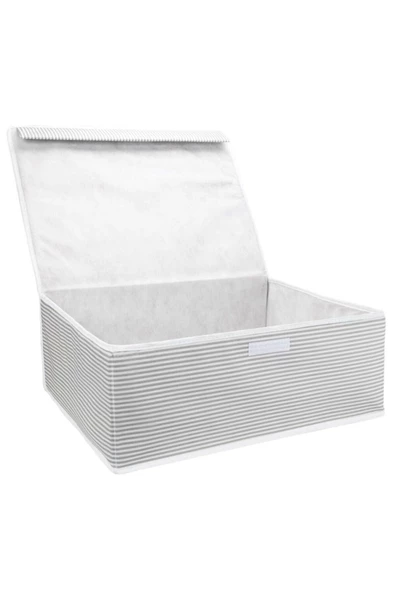 4'lü Çekmece Düzenleyici Dolap Içi Çekmece Düzenleyici Çekmece Organizer - 2