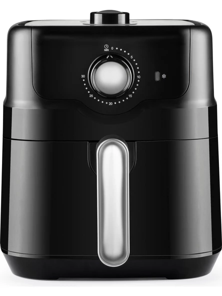 Sinbo SCO-5055 Airfyer 4,5 L Fritöz - 4