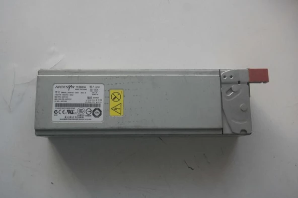 Artesyn 514W -7000758-0002 Power Supply Orijinal Güç Kaynağı