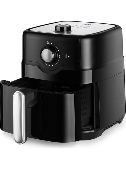 Sinbo SCO-5055 Airfyer 4,5 L Fritöz - 3