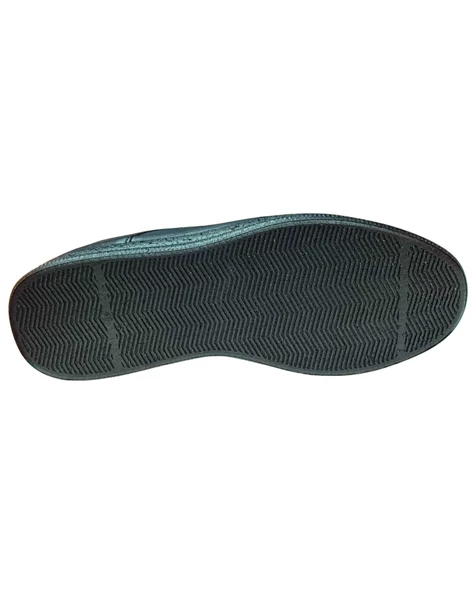 Dekosa Ayakkabı 505 Mdl Erkek Siyah (40-44) Deri Comfort Ayakkabı - 4