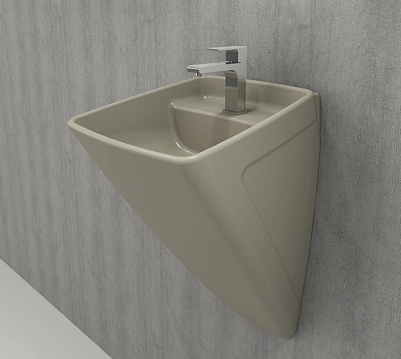 Bocchi Firenze Kaşmir Monoblok Lavabo 1082-011-0125