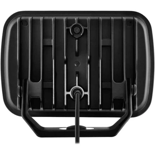 Hella Off-Road Valuefit Blade Led Uzun Far Krom 36W 9" Beyaz-Amber Isik 1FJ357199-081 - 5