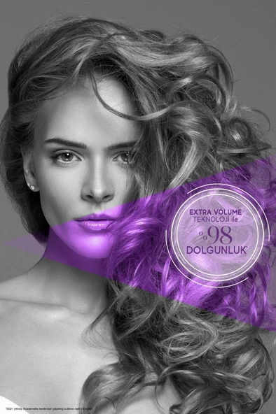 Bioxcin Collagen & Biotin Ekstra Hacim Saç Kremi 250 ml - Kolajen Biotin Ince Seyrek Saçlar - 2