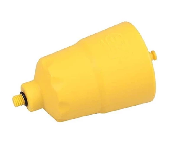 Bisiklet Hidrolik Fren Yağ Değişim Hunisi Shimano Uyumlu Huni & Yağ Tıpası Hidrolik Disk Bakım Hunisi - 2